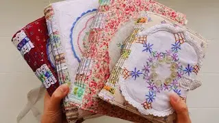 ✿ soft and squishy handmade journals ✿