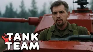 İŞTE BÖYLE SEKTİRİRLER | Tank Team @pintipandaYT @H1vezZz @Oscoliat