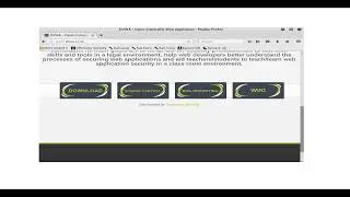 How to Install DVWA in Kali Linux Step by Step 2017
