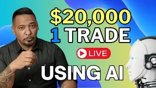 This Tradingview Indicator Made Me $20,000 (SEE IT LIVE)