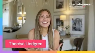 Therese Lindgren – Svenska influencers