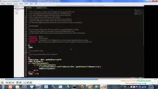sublime text 2 - sftp - gioi thieu