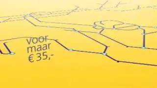 Dutch Railway