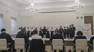 Максим Котогаров "Душе моя"