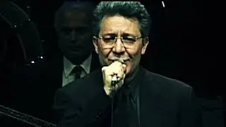 Mikis Theodorakis - Zülfü Livaneli Concert, 1997, Berlin