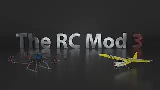 The RC Mod 3 update