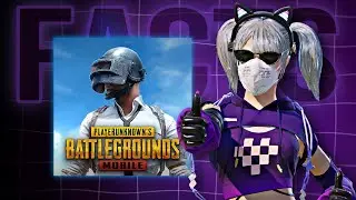 100 ФАКТОВ о PUBG MOBILE