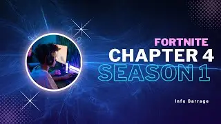 Fortnite Chapter 4 Season 1 #shorts #short, #youtube ,#ytshorts, #youtubeshorts