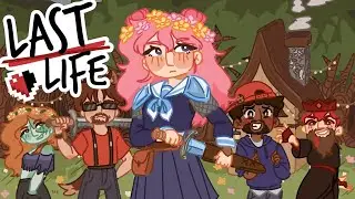 Best of Last Life || Ldshadowlady Compilation ||