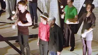The Metronome Piece