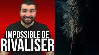 HOUSE OF THE DRAGON SAISON 2 ÉPISODE 7 | Critique (avec spoilers)