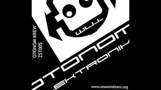 Otonom - Mix hardtekno