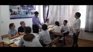Видеоролик Конкурс Педагог-новатор 2023 г 2 тур