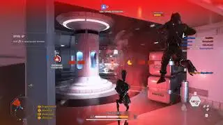 Star Wars Battlefront 2 Gameplay (No Commentary)