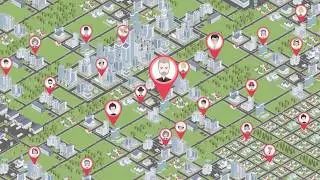Анимационный ролик 