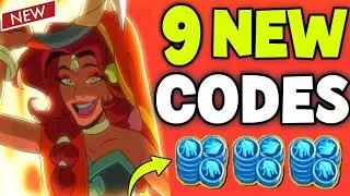 ⚠️ FEBRUARY UPDATE! ⚠️ BRAWLHALLA REDEEM CODES 2025 - BRAWLHALLA CODES 2025