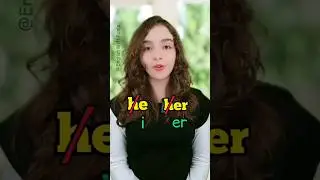 HE/HER PRONOUNS LESSON