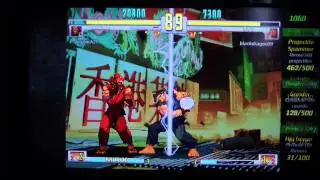 blackdragon79 vs bigjrock 25 12