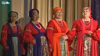 Отчётный концерт 