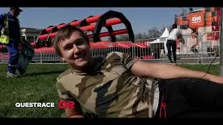 Отзыв о QuestRace