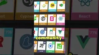 Here's Why YOU Should Learn Javascript! #shorts #coding