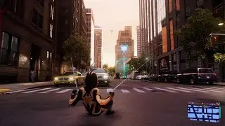 I love this feature in Marvel's Spider-Man 2