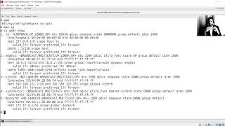 Linux+ Practice Question 35 & 36 XK0-004 RHCE RHCSA RHCA