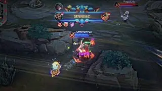 PRESET ML GAMEPLAY || DJ WITH YOUR MOM JJ🎶VIRAL TIKTOK