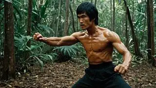 Bruce Lee's JUNGLE FURY Experiment Changed My Life!
