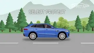 Car Leasing Insurances - Lease GAP & Select Protect Explained