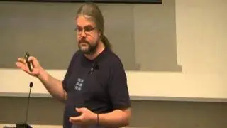 [Linux.conf.au 2013] - Seven Ways to Crash Your PostgreSQL Server
