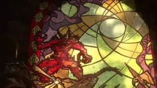 Dungeons & Dragons - The Sundering Trailer