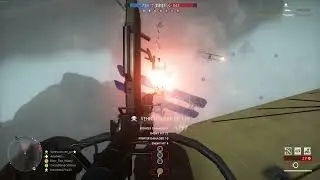 bomber