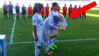 Бу Узбек Кизни килган Ишини куринг.