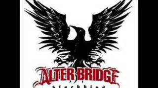 Alter Bridge- Break Me Down