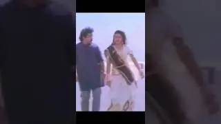 காலையில் கேட்டது கோவில் மணி ❄️❄️ #prabhu #suganya #kalki #songs