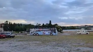 Pernocta Izola