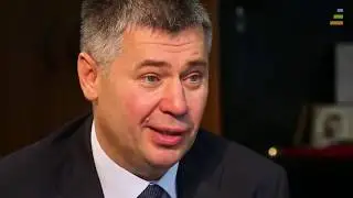 Осторожно: Юрий Колток Часть первая