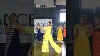 O Rangrez I Semi-Classical Workshop #bollywood #bollywoodsongs #semiclassical #sonamkapoor