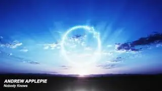 Andrew Applepie - Nobody Knows