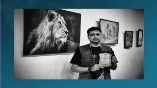 famous wild life photographer saurabh desa