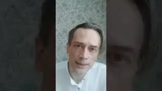 Второе обращение Анатолия Пашинина 15.06.2021