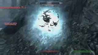прохождение квеста отглоcки в Skyrim