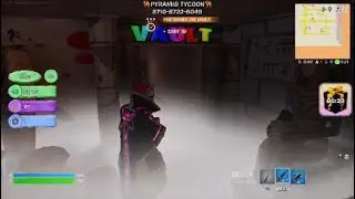 Pyramid Tycoon Vault Code