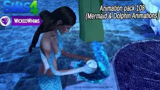 Animation Pack 