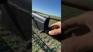 Алюминиевые крылья