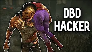 Facing a HillBilly Hacker | Dead by Daylight