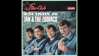 IAN & THE ZODIACS -  Nature Boy