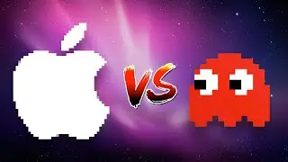 Arcade & NeoGEO Emulation on Apple Silicon M1 and Intel x86 Macs (MAME)