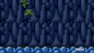 luigi is a cry baby